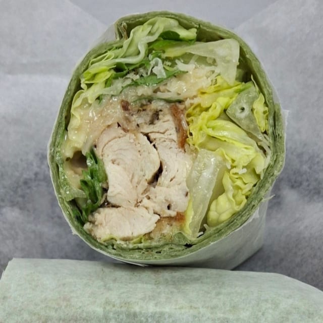 Wheat Mizner Park Wrap.