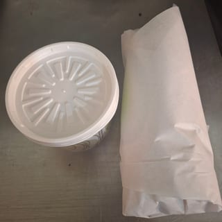Soup Sandwich Combo