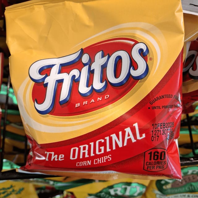 Fritos.