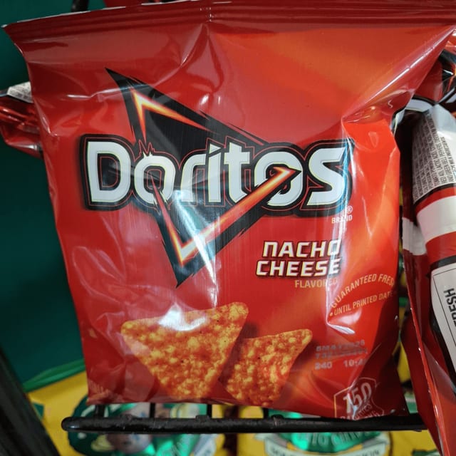 Doritos.