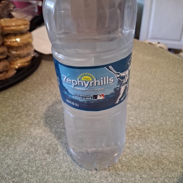 Lg Water.