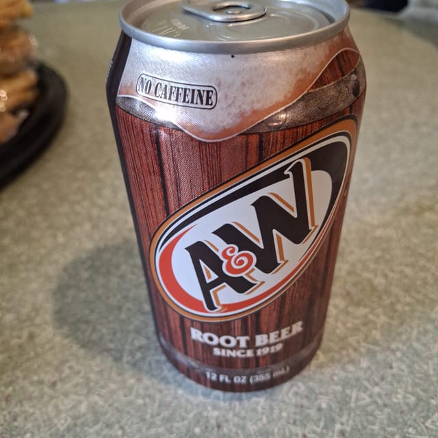 Mug Root Beer 12oz.