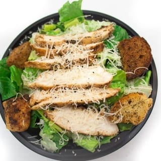 Chicken Caesar Large