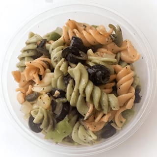 Pasta Salad
