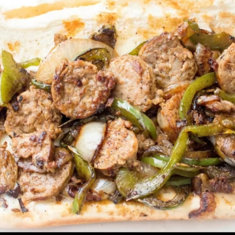 Delicious Sausage Options